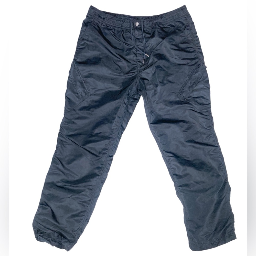 XL Jordan Flight Heritage Pants